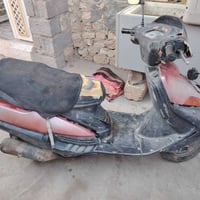 ياماها • موطور رص • شغال