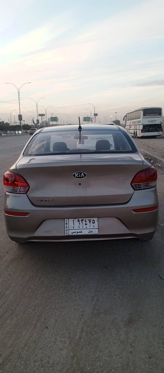 كيا بيجاس ٢٠٢٠ امريكي
بيها قطعتين صبغ وتبديل قطعتين
فول مواصفات فتحه شاشه
محرك ١٦٠٠ دوش
السعر ٨٣
للاتصال ***********
مكان سياره حله
