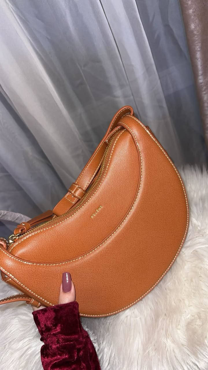 حقيبه ماركه POLENE صنع في Spain
أناستايل بولين كل يوم لمسة فخامة 🤎✨✨


**إذا كنت صاحب هذا الإعلان وتريد حذفه لأي سبب، رجاءا أرسل رسالة إلى الدعم الفني**