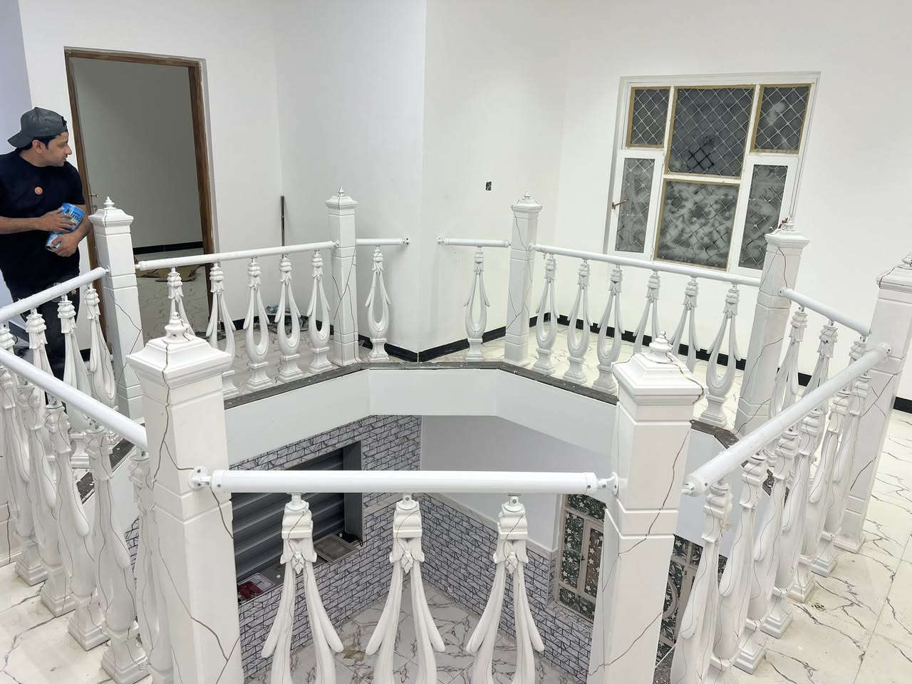 تعلن 👍 نجوم 🌟نجوم لابداع 
👌🏻  بمناسبه شهر رمضان 💕المبارك 
بتخفيضات  انواع 💁🏽 المحجارات المنزليه 🏘️ 

العاج 🛤️    انسب لالسعار💸 مع جميع العاج بالاونه 
الجام 🗾 انسب لاسعار   💵با لاوانه 
الامنيوم  🔧    مدور 💵
لامنيوم 📸 مربع  

لسنا الوحيدين لكننا لافضل👌 

لمعرفه المزيد لاتصال ع لارقمام التاليه 
*********** 
*********** واتس اب
