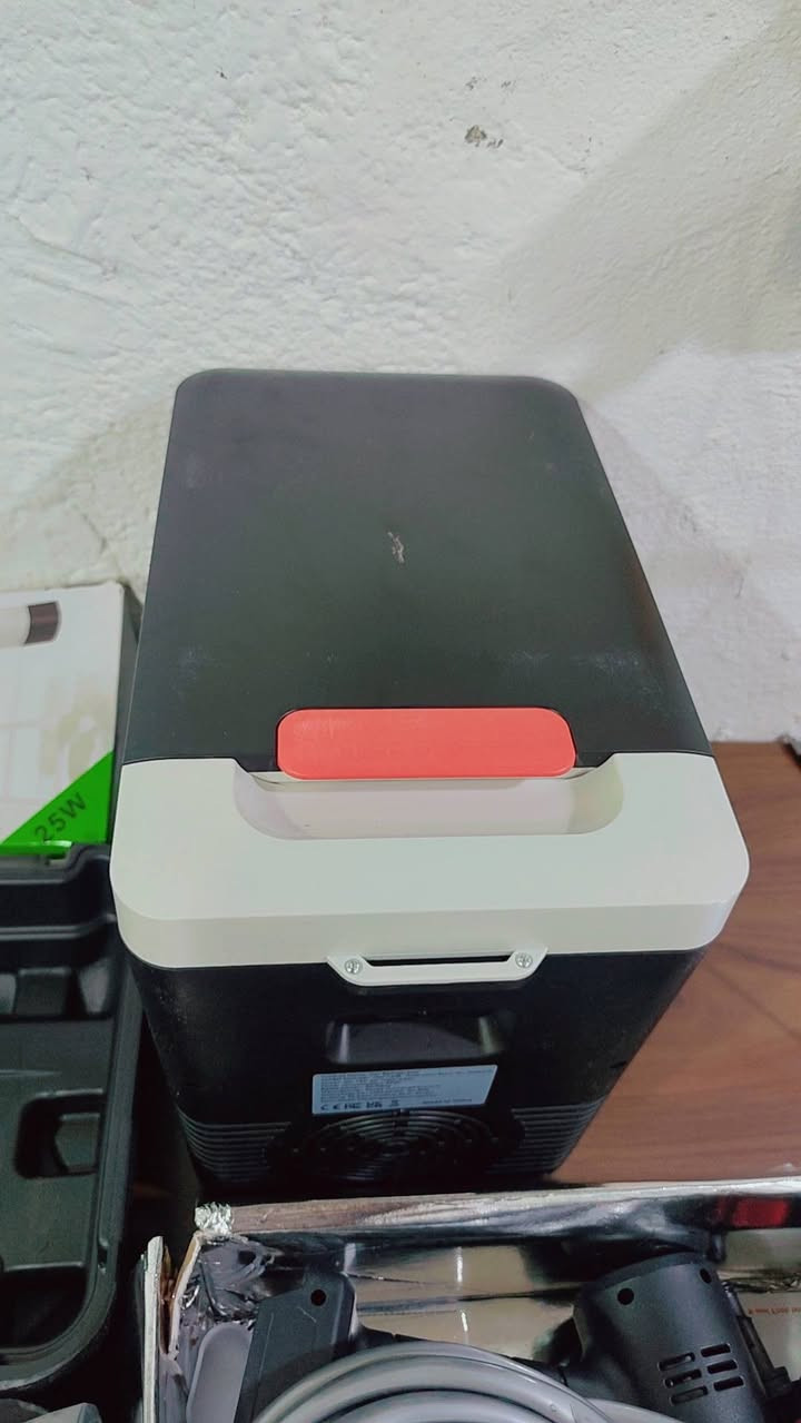 شونهم لطيبين 65 واصل بطه شحن ثلاجه سيارة حياكم الله


**إذا كنت صاحب هذا الإعلان وتريد حذفه لأي سبب، رجاءا أرسل رسالة إلى الدعم الفني**