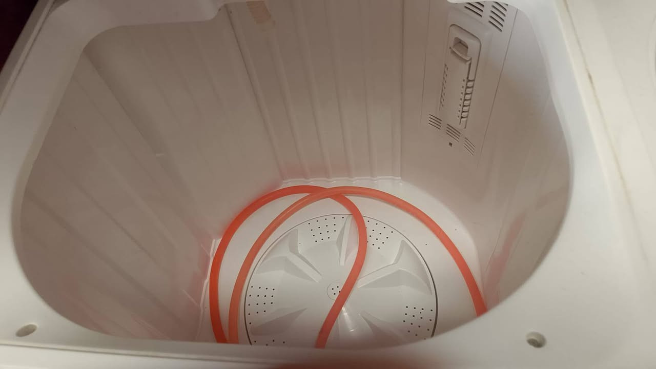 غساله نضافه مثل ماموضح ب الصوره. مابيه اي عطل المكان كربلاء 
السعر 150مستعجلين ع بيعته 🥹


**إذا كنت صاحب هذا الإعلان وتريد حذفه لأي سبب، رجاءا أرسل رسالة إلى الدعم الفني**