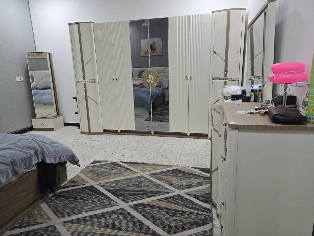 غرفه نوم تركيه جديده 10قطع سعر مليونين وربع.   بابل 
العنده أغراض غرفه نوم انشرهن وعلبيع إلي نسبه بسيطه يتفضل خاص 
تابعني ليصلك كل جديد


**إذا كنت صاحب هذا الإعلان وتريد حذفه لأي سبب، رجاءا أرسل رسالة إلى الدعم الفني**