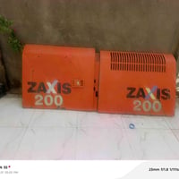 بيبان • حفار • ما بيهن صبغ