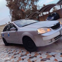 اوبترا فورنزا موديل 2008 بلاديه كلها رقم بغداد  انكليزي جديد اوتماتيك ...