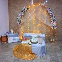 ديكور • زينة • قلوب