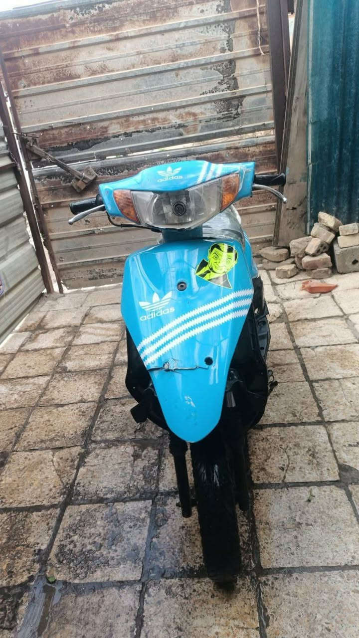 مكينة بلاد فقط تبديل لو صدر لو ماشة
موجود مقطع نكره سلف 350  مكاني بغداد العبيدي


**إذا كنت صاحب هذا الإعلان وتريد حذفه لأي سبب، رجاءا أرسل رسالة إلى الدعم الفني**