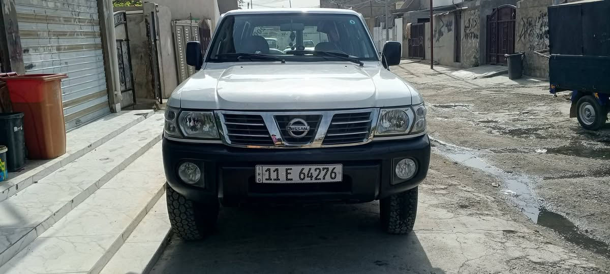بترول موديل 2003 رقم بغداد تحويل لبيع مكان سيارة كركوك رقم *********** سعرة خاص
