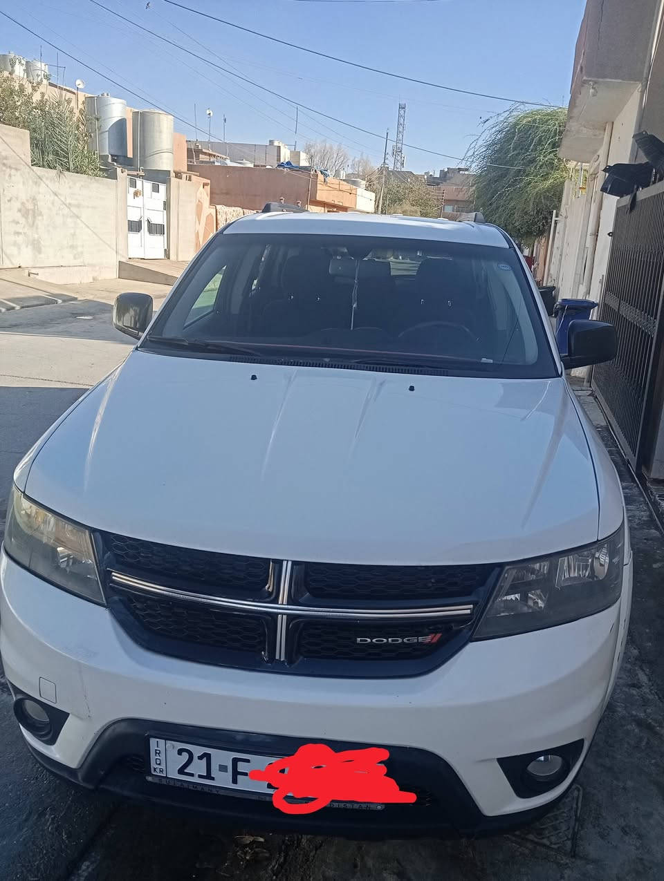 دوج امريكي للبيع موديل 2016
سيارة بصمه
كلين بدون ضرر
رقم دولي
كير محرك مكفول 
فول مواصفات سيارة مال جناي 
لاستفسار على الرقم ***********
