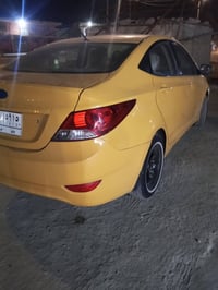 اكسنت • ٢٠١٢ • خليجي