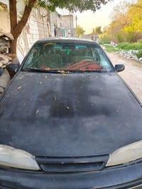 دايو برنس • سيارة دايو • موديل 1994 • دايو برنس 94 • سيارة كربلاء • تب...