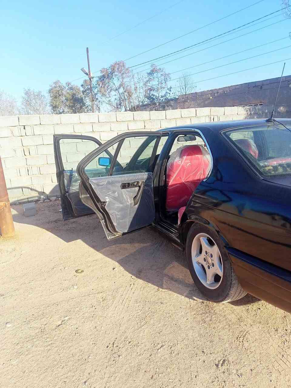 سلام عليكم ورحمة الله وبركاته
بي ئم 535 للبيع رقم بصره محوره مكينه ملكه 3000 سنويه لل27  مشروع وطني ب اي مكان تتحول باسم بيت رشك كير مكينه خير من الله حداديه زينه دخم تاير سياره جاهزه السعر 36وبيها مجال بسيط مكان بابل
للاستفسار الاتصال على الرقم ***********
او مراسلة صفحه
