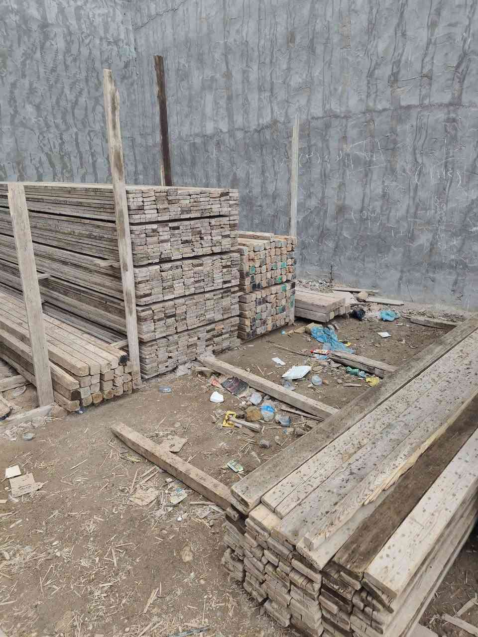 قالب خشب روسي الاصلي العدد 18 مكعب وربع للاستفسار الاتصال على الرقم *********** الحله
