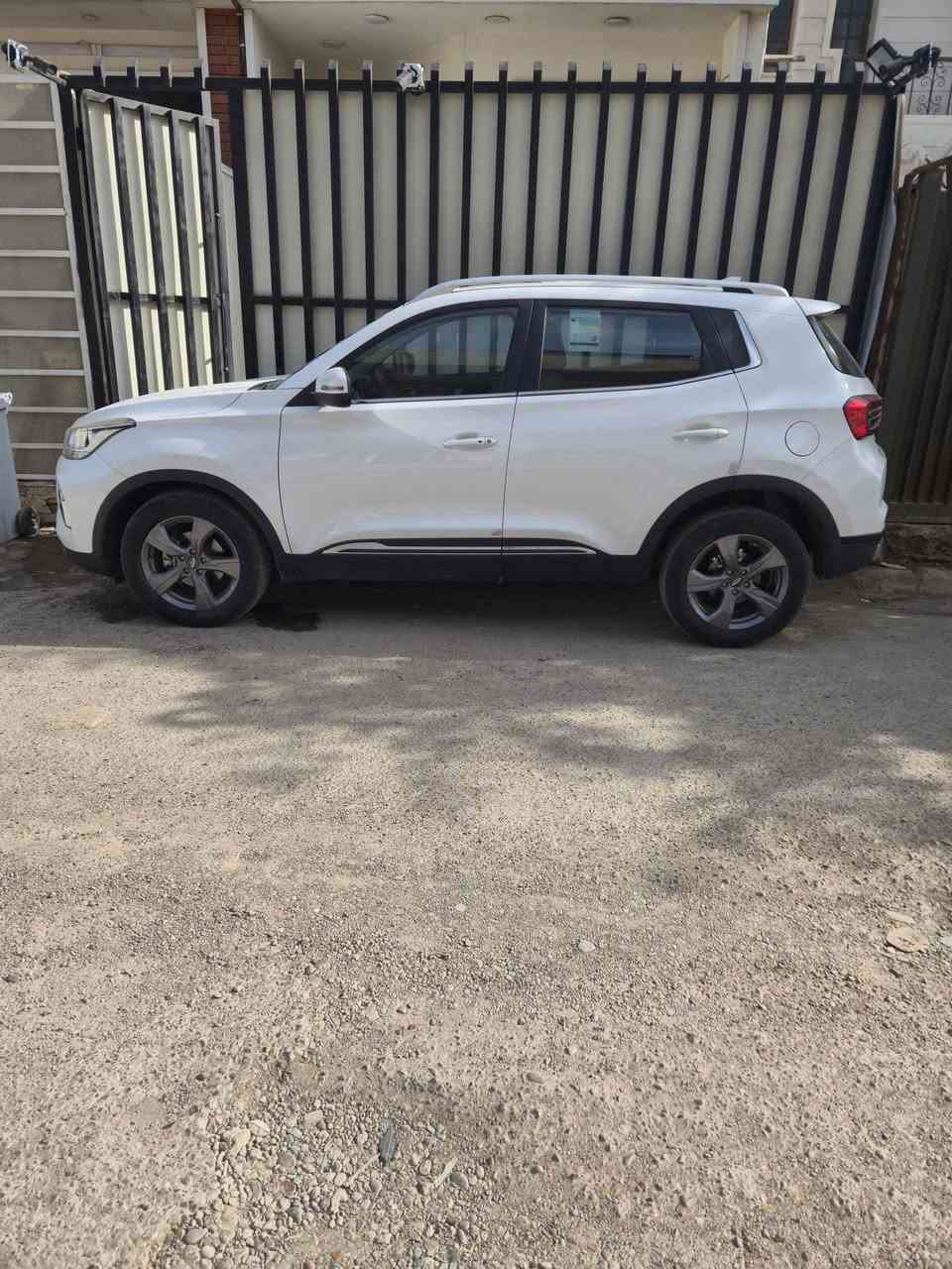 سلام عليكم
شيري تيكو 4 برو موديل 2022 حرة تحويل مباشر رقم بغداد ماشية 26 الف
السيارة تحت الضمان و تبديل الدهن و الصيانة كلها
داخل الشركة بدون صبغ او حادث فقط بارد بسيط بالباب موضوح بالصور و طعجة كلش بسيطة بالباب مال الصندوك الباقي مكفول .
مواصفات السيارة
. بصمة
2.شاشة + كاميرا خلفية
3.فتحة سقف
4.كشنات جلد + كشن السائق كهرباء
تحكمات لمس للتبريد
حساسات خلفية
تحكم ستيرن كامل + كروز سرعة
لايتات زينون + لد نهاري
السعر المطلوب 125 ورقة بي مجال بسيط
العنوان بغداد - رصافة
للاستفسار يرجى التواصل على الرقم متوفر واتساب
***********
غير متواجد على الفيس
