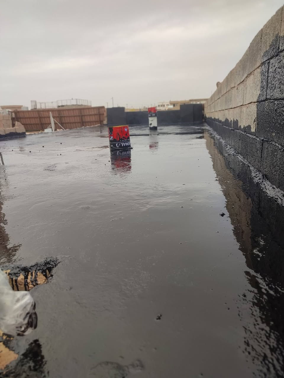 مانع رطوبه اليريد يتفضل خاص شغل بشرط وسعر اخو البلاش  ***********
