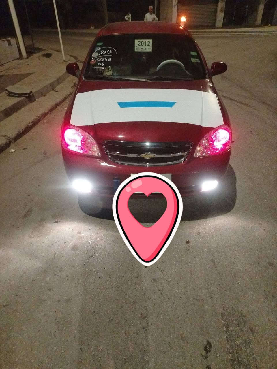سلام عليكم سياره السعر 25بيع مستعجل بدون مراوس
اوبتره موديل 9 سياره كصه وحده متومه شرط شمالي الحاسبه

سياره جاهزه من كلشي وكلشي شغال كير ومكينه بل كارتون تخم تاير كهربائيات باتري كله جديد سياره نقص راديتر تبريد فقط سياره مامبينه ادوات ابد وضايعه ويه سيارات مكان سياره نجف تواصل عن طريق ***********
