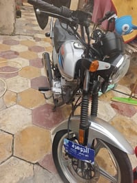 جديده • أوراق • شاصي