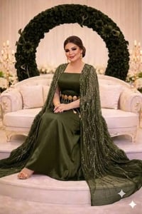 الزي الكردي • كافة المقاسات • اقمشة عالمية