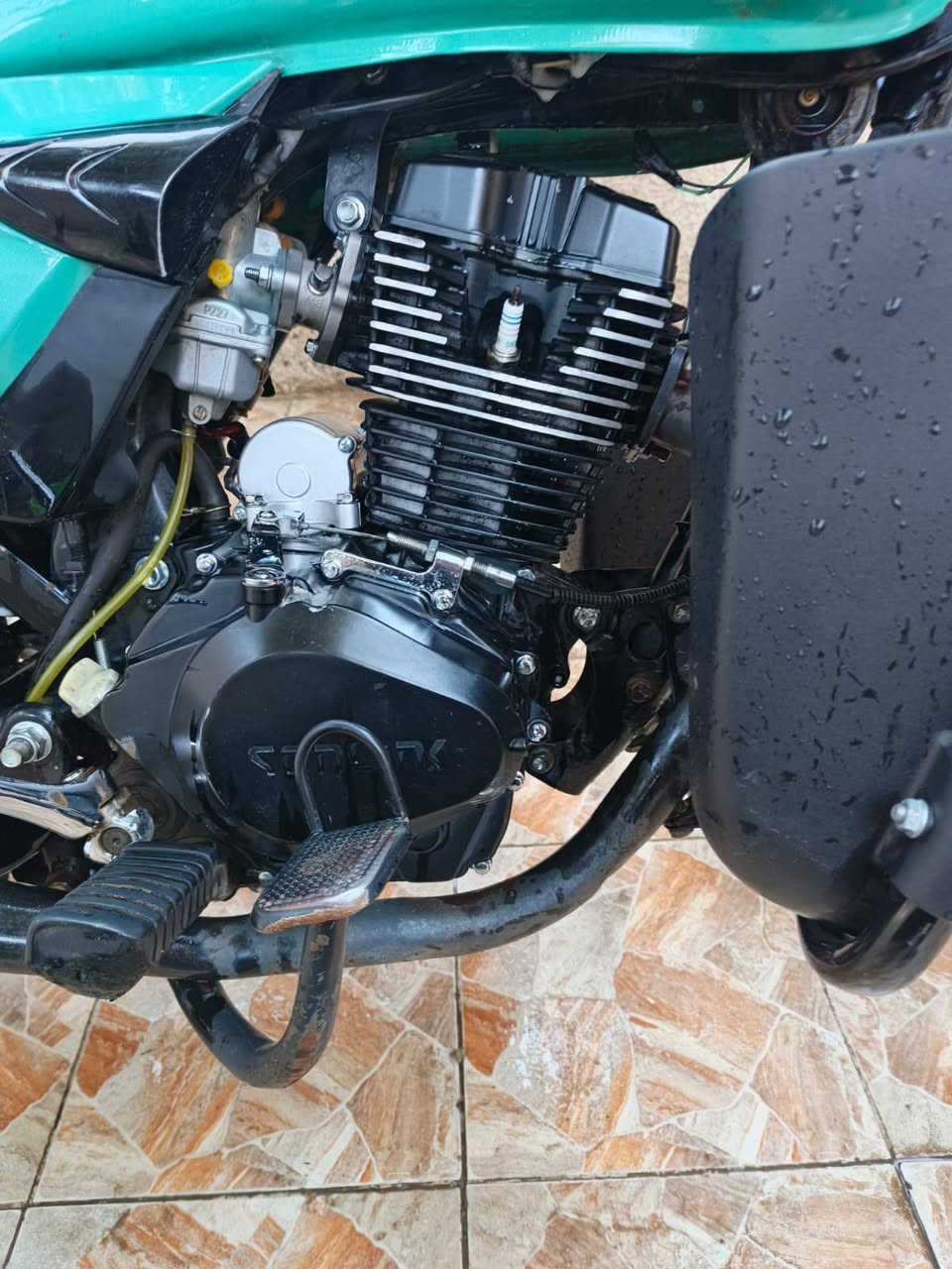 سلام عليكم دراجه سونك ماكس للبيع موديل 2024 نازله بل 2025 سعر وبيها مجال 775/ لمكان البياع/ باقي لتفصيل واتساب ***********
