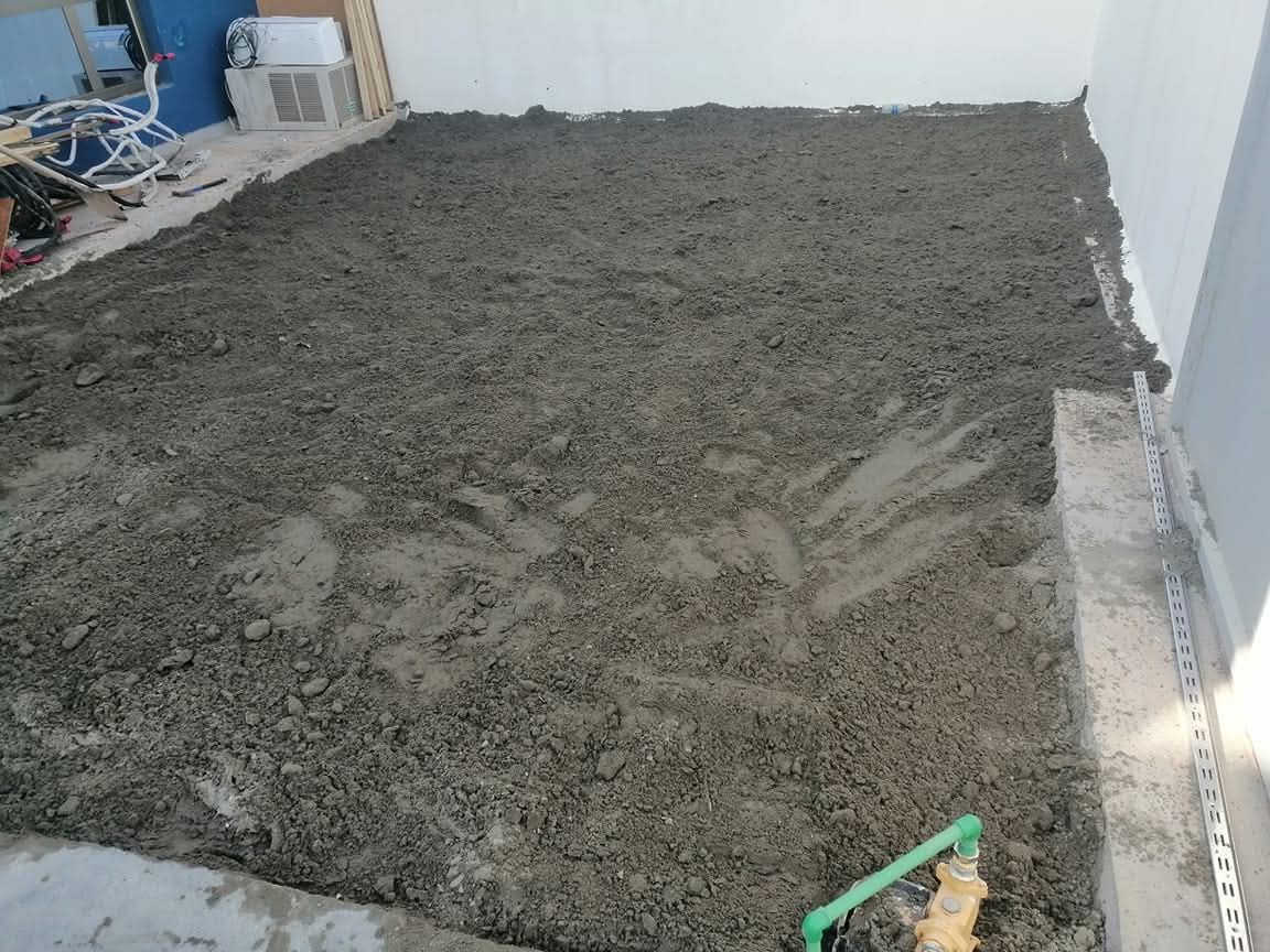 اهم شي ثقت الناس بينا كادر متخصص
اخي من تشوف المنشور سولي مشاركه
من فدوه اروحك باب رزقي  عملي 
ينال عجابكم والله  مجمع الاامرات

انسب السعار  تجهيز حداق برمل الشاطئ زميج وحفر الطبقه السبيس ونخلي  الزميج زميج الحله شرط طين زراعي شرط  اتصل ومراسلت الصفحه الرسميه اخوكم ابوعباس اوتساب ***********        ***********
