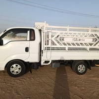 كيا بنكو • موديل ٢٠٢٠ • ١٤٠الف