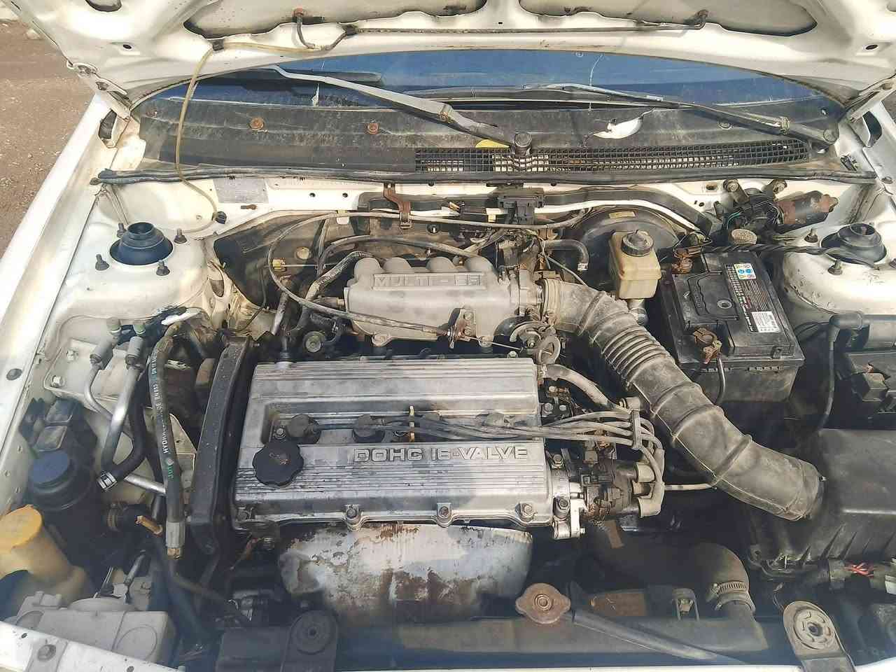 سلام عليكم سياره لبيع سياره كامله مكمله بس مكينه تعبانه لستفسار على هاذه الرقم 
***********
