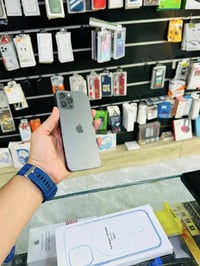 ❤️ 📱 للبيع: آيفون 12 برو ماكس  * الذاكره: 512  * البطارية: 100% (مبدلة...