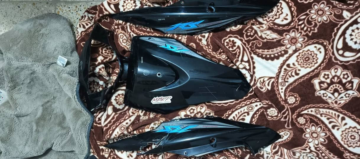 كفرات ماكس للبيع ختم واحد كفرات بلادد ❗❗مو تجاري مال رمبه شوفت عينك....السعر 40 وبيهن جال بصيط مكاني نجف حي الغدير


**إذا كنت صاحب هذا الإعلان وتريد حذفه لأي سبب، رجاءا أرسل رسالة إلى الدعم الفني**