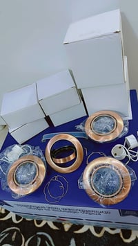 ٨ قطع • متفرقات • ديكور منزلي