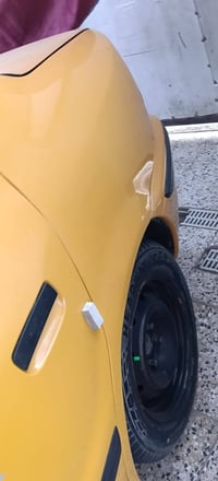 سمند ٢٠١٢ • مكينة تبخير • شرط التحويل