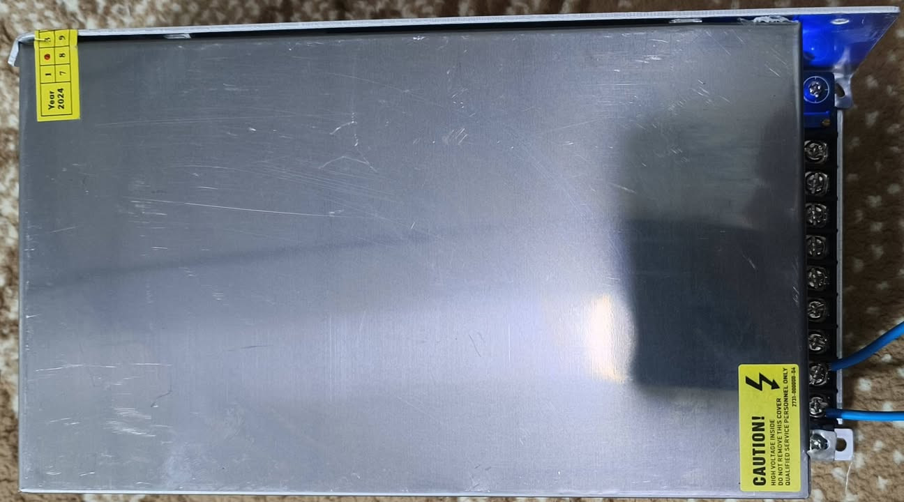 متوفر باور صبلاي ٤٨فولط و ٢٤ فولط و ١٢ فولط و ٥ فولط


**إذا كنت صاحب هذا الإعلان وتريد حذفه لأي سبب، رجاءا أرسل رسالة إلى الدعم الفني**