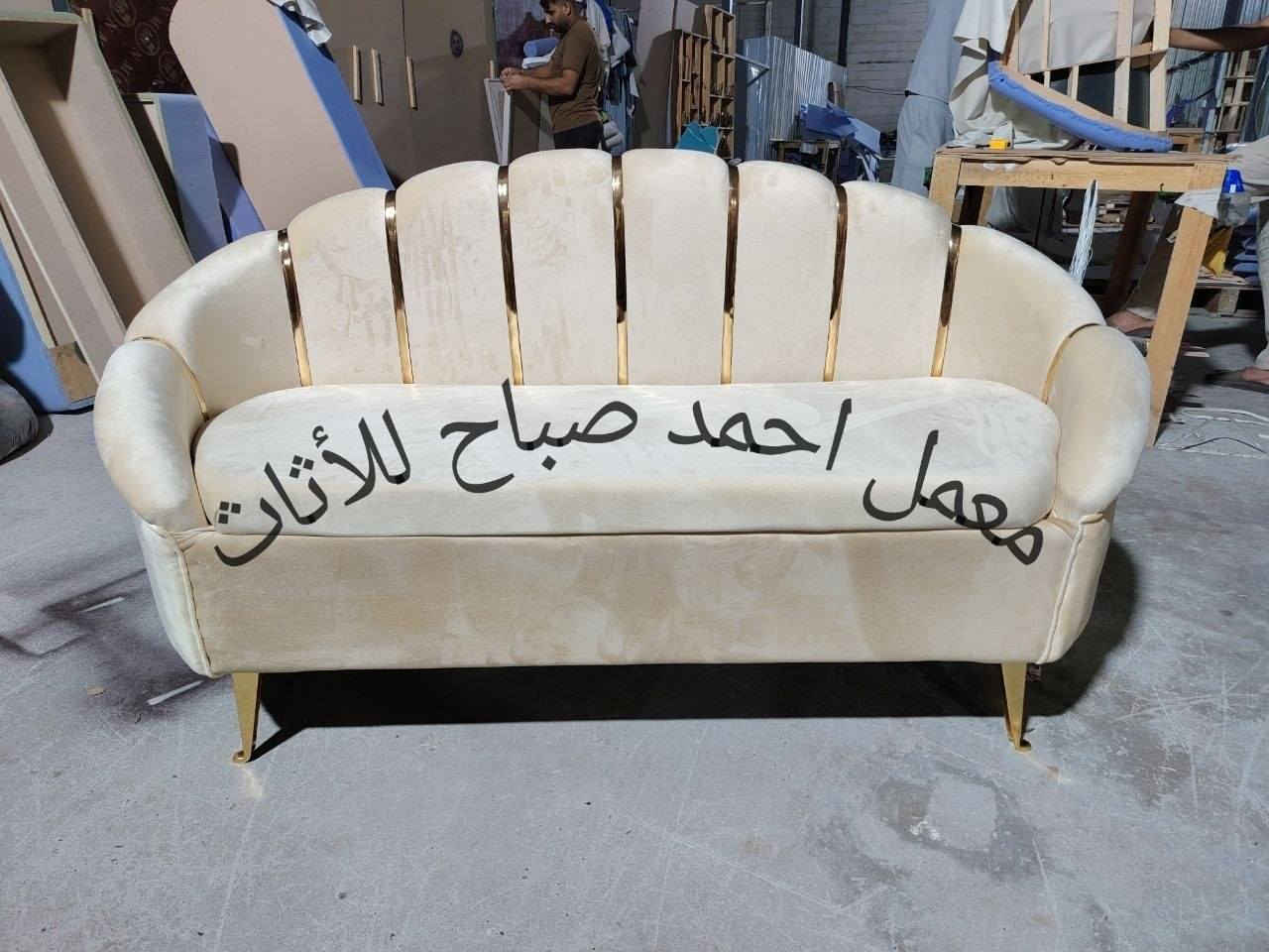 عروض العيد لفترة محدودة
السعر 130 وتوصل مجاني لجميع المحافظات 
سارعوا بالحجز 
@إشارة


**إذا كنت صاحب هذا الإعلان وتريد حذفه لأي سبب، رجاءا أرسل رسالة إلى الدعم الفني**