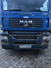 مان تك ٢٠٠٤ • مكينه ٤١٠ • بدون بدي