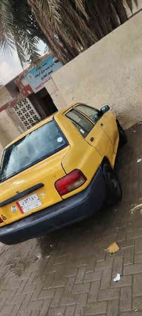 سايبه للبيع موديل 15 سياره مكينه وكير خير من الله ضبارته بالمرور ضايعه...