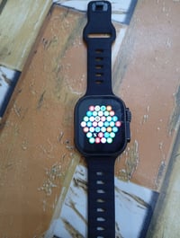 ساعة • استخدام قليل • نضافة ٩٩/١٠٠