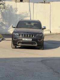 فور ويل • ١١٠٠٠ كم • كشنات جلد