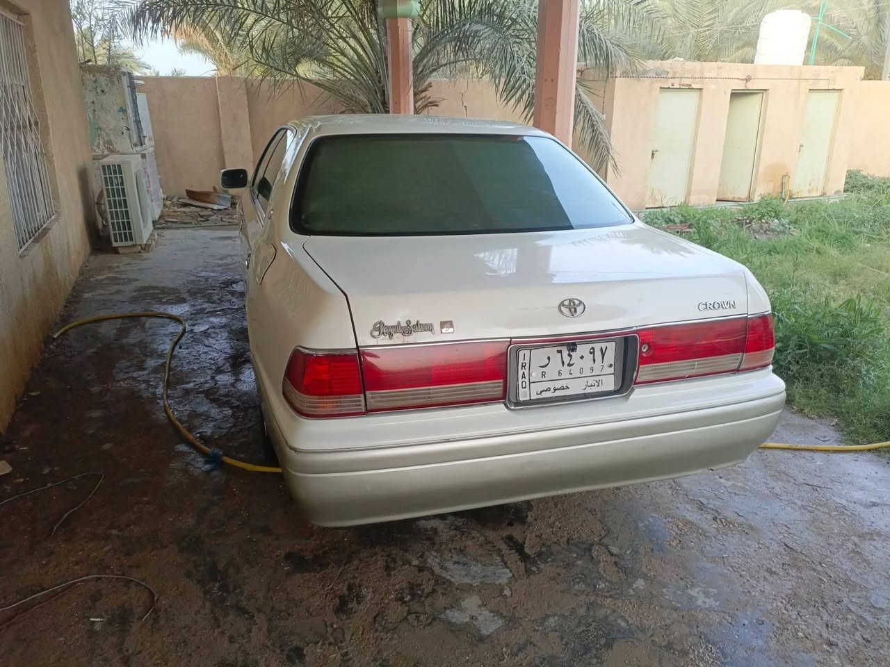 بيع مستعجل 
سلام عليكم
رقم انبار شرط التحويل
سنويه لل28
راس ثور فلات مديل(98) مكفوله كفاله عامه من الكص والنقل جثه والضربه. ومن الدحجه ومن الصبغ. ومن فتح اي برغي فقط باب السائق مفتوحه براغيها والعيب شرعي كفاله عامه 
مكينه كيرففتي 3000 جدد حاويه
تخم تاير تبريد خلفي امامي ثلج
حداديه 95 بل /100  
ستيرن كهربائي
كشنات كهربائيه
جنجر 12 بجنطه
شاشه لمس
شاشه كامره خلفيه
كيجات دجتل 
لايت زنون. اريل امامي
السيارة فول عده الفتحه جديده جديده مال جناي الله شاهد مال جني
السعر 90
مكان السياره بابل القاسم
للستفسار اتصال ***********
