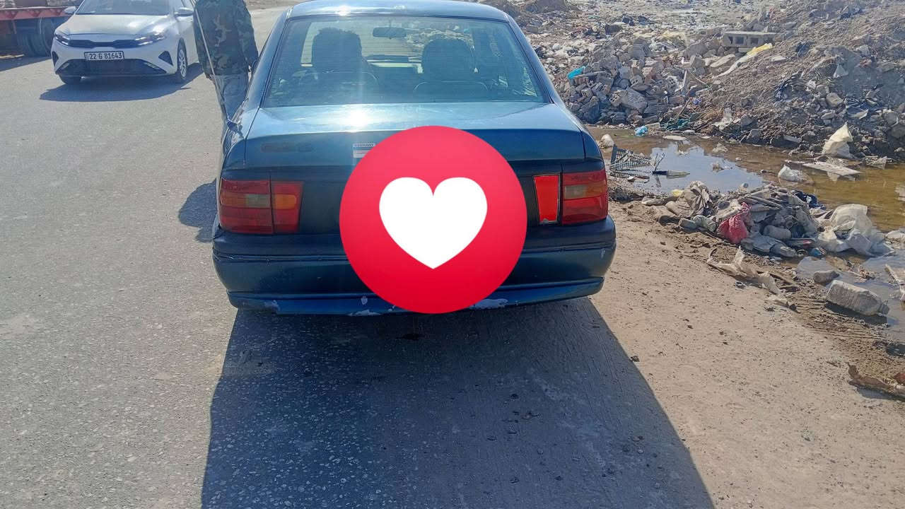 السلام عليكم سياره اوبل موديل 92 رقم بغداد مشروع وطني عنوان السياره بابل جبله السعر على هذا الرقم مال موبايل ***********
