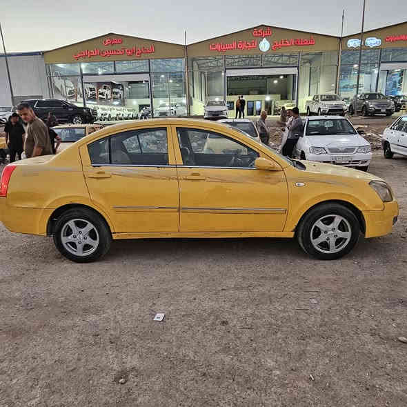 السلام عليكم شيري A5 مكينه كامري ابو الجف شرط التحويل مصفره هيئه وغرامات *********** مدينه الصدر السعر ٣٢
