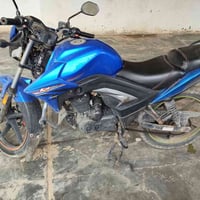 ماطور هوجي مسجل البيع السعر ١٣ ونص وبي مجال المحرك مامفتوح ماطور خير م...