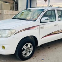 هايلوكس • ٢٠٠٩ • عذاري