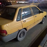 مكينة وكير كارتون • ٢٠٠٩ • زبير الندلس