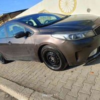 فورتي • 2017 • تصليح بصيط