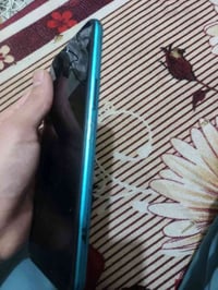 انفنكس هوت ١٢ • شغال • شاشة مبدلة