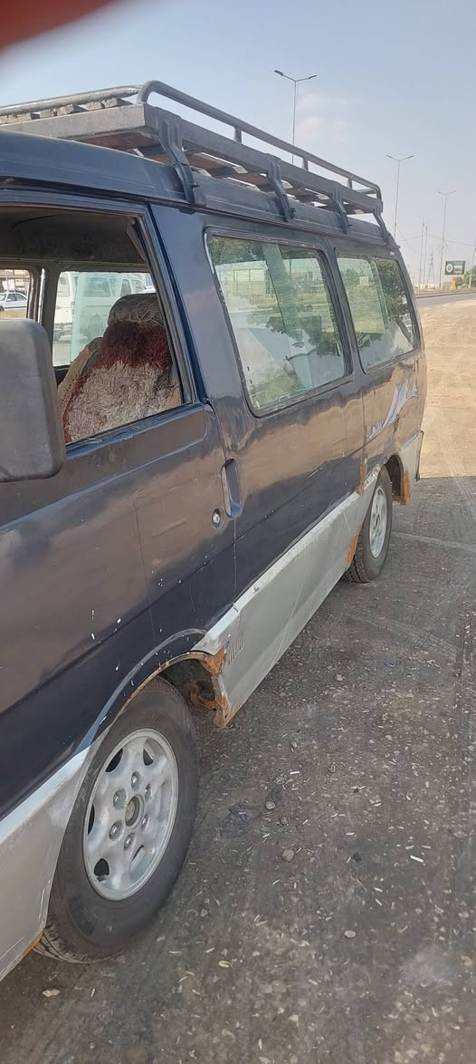 السلام عليكم للبيع كيه بسته رقم بغداد احمر مكان بابل المحاويل السعر ١٤ وبيه مجال تفاصيل أكثر الاتصال على الرقم ***********
