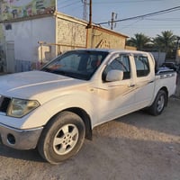 نيفاره • ٢٠١١ • محوره راس الثور ٣٠٠٠
