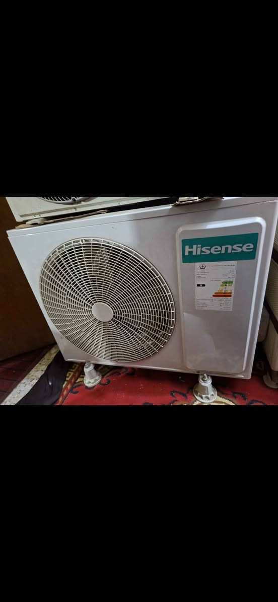 هايسنز ٢طن غاز٤١٠على وضع الشركه جدا جديد سعر٤٥٠بغداد الحريه*********** بغداد, العراق
