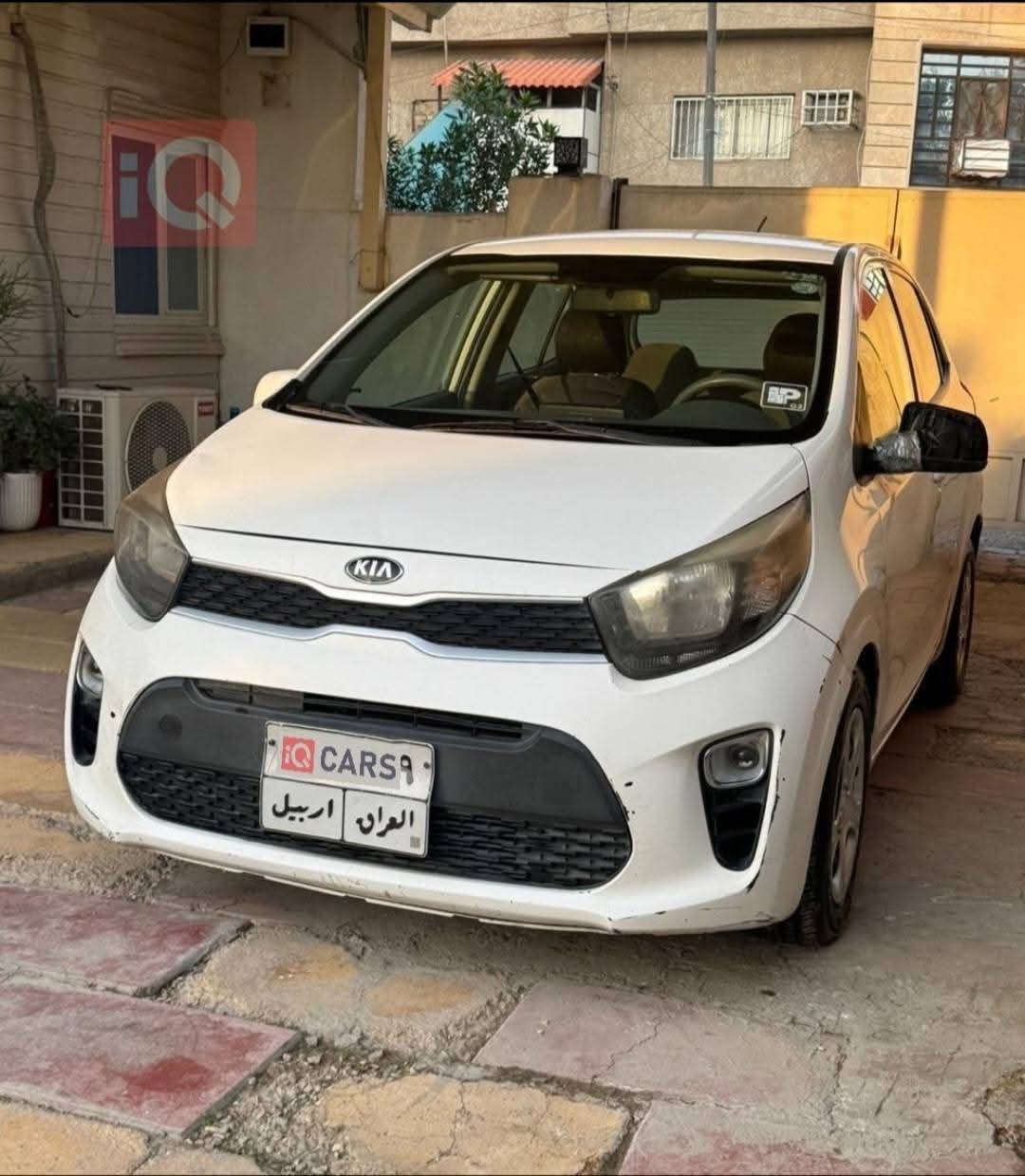 سيارات اقساط أربيل


**إذا كنت صاحب هذا الإعلان وتريد حذفه لأي سبب، رجاءا أرسل رسالة إلى الدعم الفني**