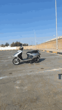 سبيسي رمبه صارله ٦اشهر مكفوله كلشي شغال كوت ***********
