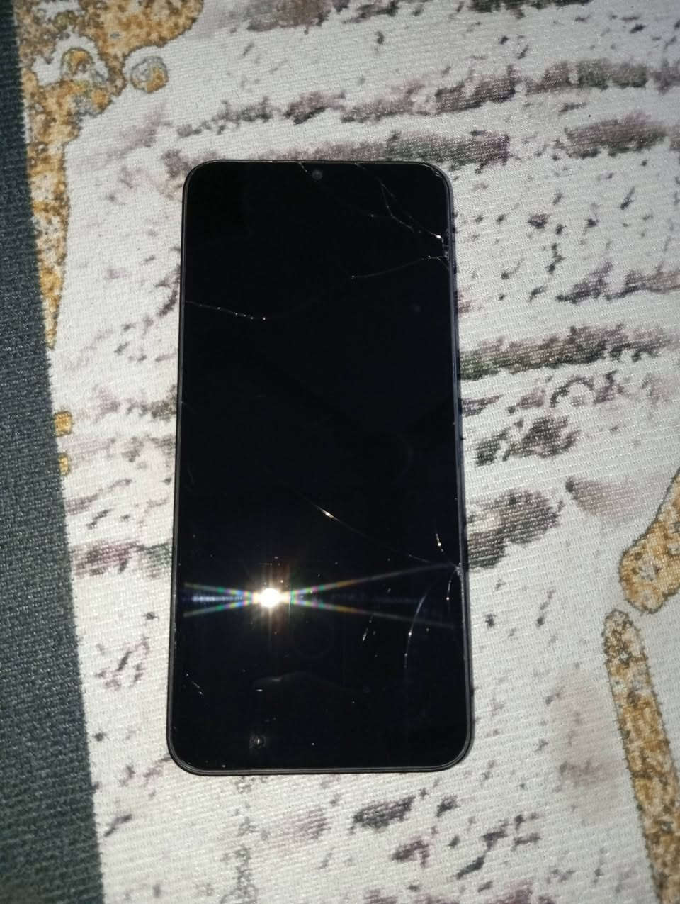 للبيع او مراوس بـ بايسكل.


**إذا كنت صاحب هذا الإعلان وتريد حذفه لأي سبب، رجاءا أرسل رسالة إلى الدعم الفني**